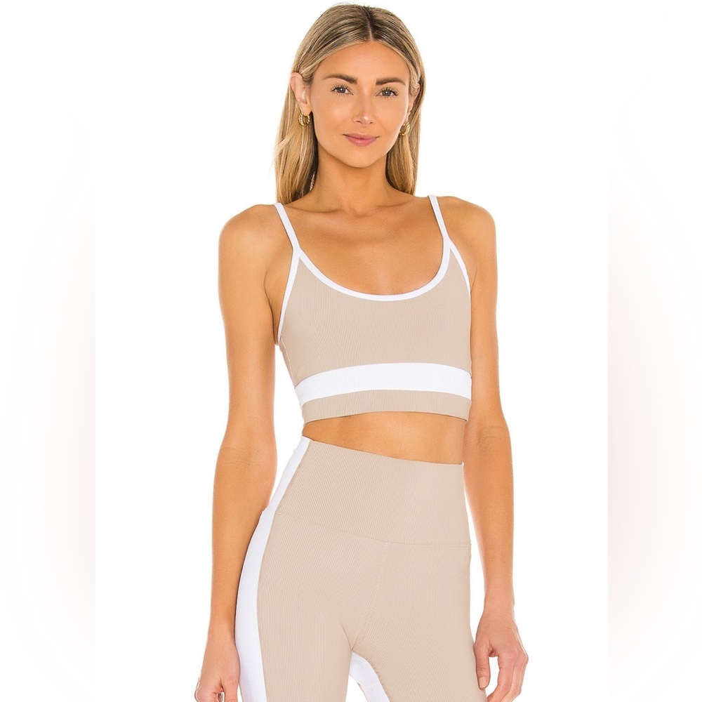 Revolve - Beach Riot - Eva Sports Bra